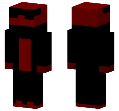 Coolboy45 Minecraft skin