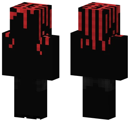 Corey Taylor 1997 Crowz Slipknot Minecraft skin