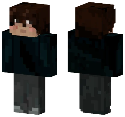 Coreyfart Skin Minecraft skin