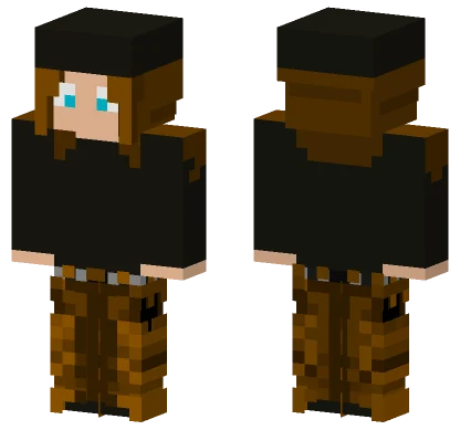 Corpselorddd Skin Minecraft skin