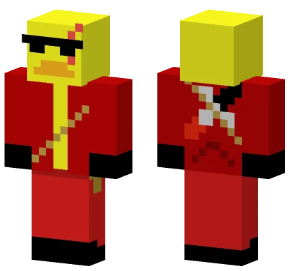 Costcowholesale Pt 2 Minecraft skin