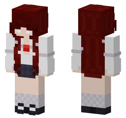 Court Skin Minecraft skin