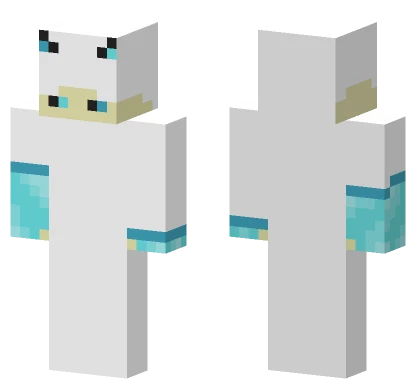 Crap Skin Minecraft skin
