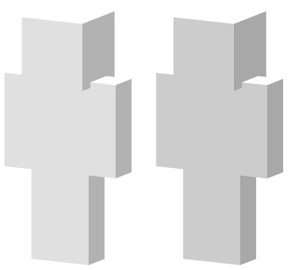 Creep Skin Minecraft skin