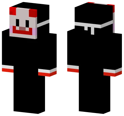Crown Skin Minecraft skin