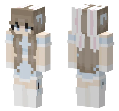 Cry About It Ce Minecraft skin