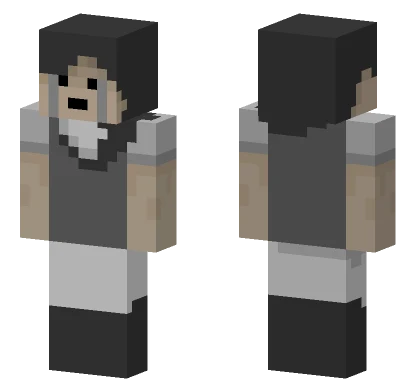Cryus1545 Skin Minecraft skin