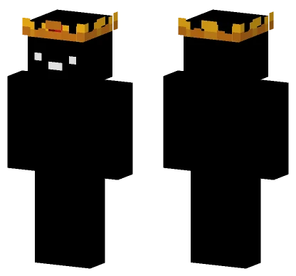 Cuben 2 Minecraft skin