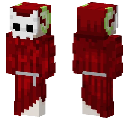 Cult Skin Minecraft skin