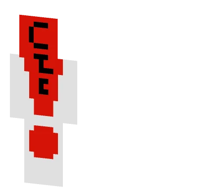 Custom Character Contest RPG Minecraft skin