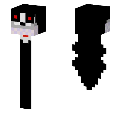 Cute Jenny Skin Minecraft skin