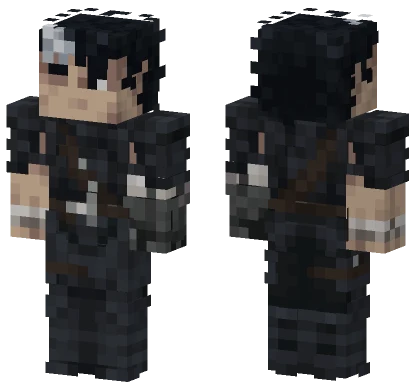 Cvcgvh Cvcgvh Minecraft skin