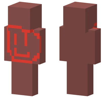 Cxmzix Boy Minecraft skin