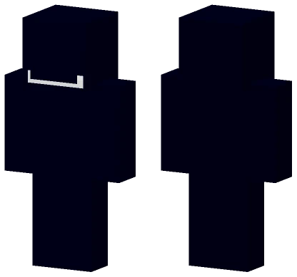 D0 Y0u H34r It Part 1 Minecraft skin