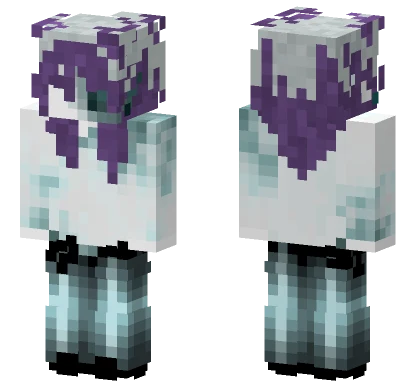 d3c4y Minecraft skin