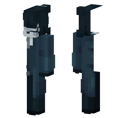 Dance Together CCE Minecraft skin