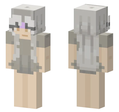Dancing At Night Ce 2 0 Minecraft skin