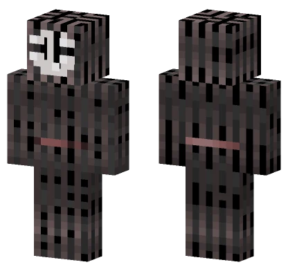 Daniel Carpenter Dream Stranger Minecraft skin