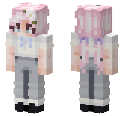 Danny S Skin Minecraft skin
