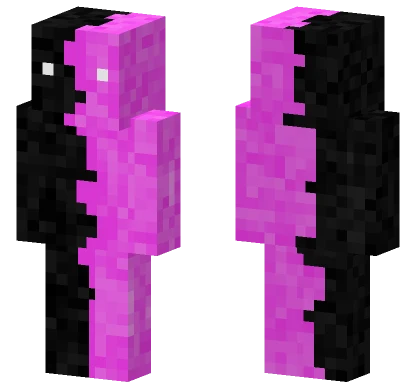 Daquavis Minecraft skin