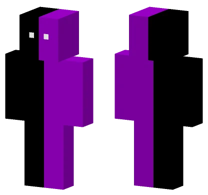 Daquavis Minecraft skin