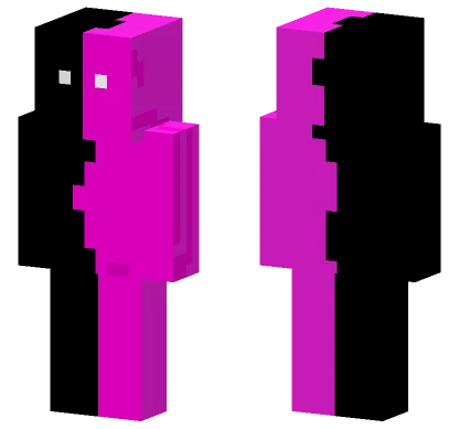 Daquivais Minecraft skin