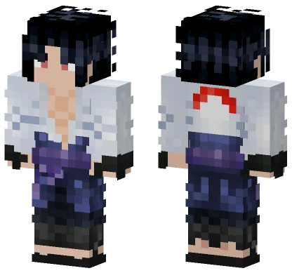 Dark Haired Boy Minecraft skin