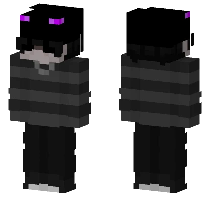 iamlee Minecraft skin