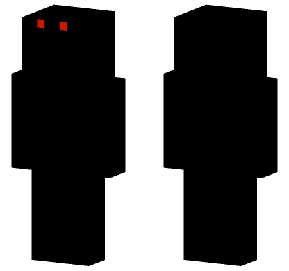 Dark Shaddow Minecraft skin