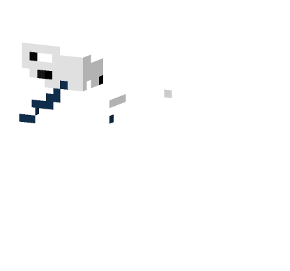 Dark Starry Night Minecraft skin