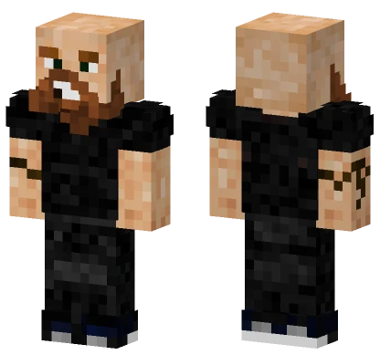 Dave Minecraft skin