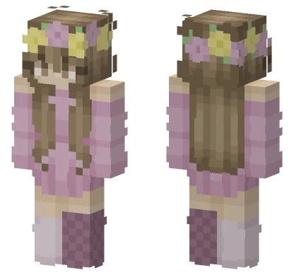 Daydream RCE Minecraft skin