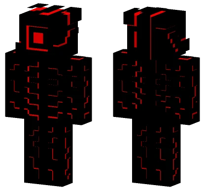 Decoyornot01 S Skin Minecraft skin