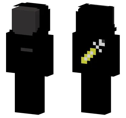 Deeplapot Minecraft skin