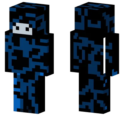 Dens Skin Minecraft skin