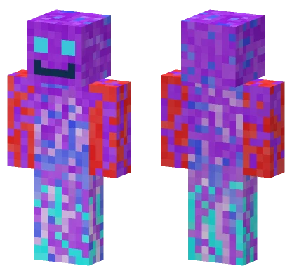 Derkse 1 Minecraft skin