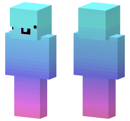 Derp Efx Edit Minecraft skin
