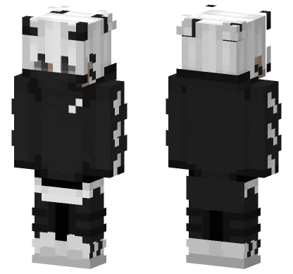 Devil Skin Latest Minecraft skin