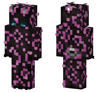 Dfes Skin Minecraft skin