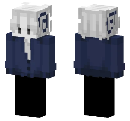 Dfgdgdgdgdfgd Minecraft skin