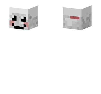 Dia Diorite Scarworld Shopkeeper Minecraft skin