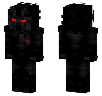 Diddy Monster Minecraft skin