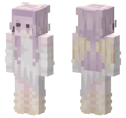Die For You Rce Ftsce Minecraft skin