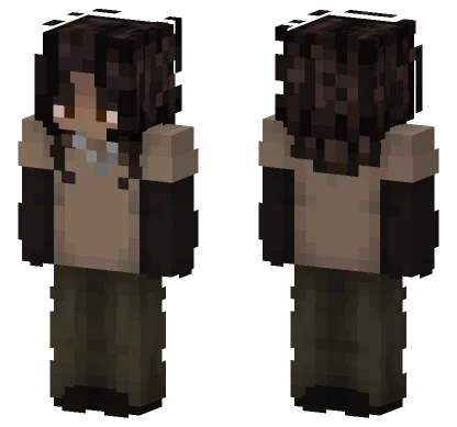 Dil S Skin Minecraft skin