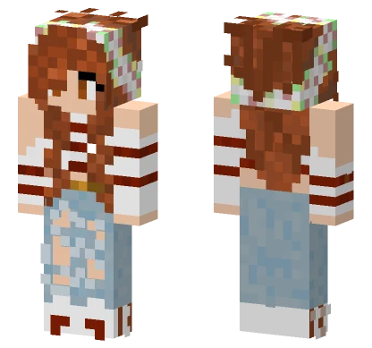 Dis Be Muah O O Minecraft skin