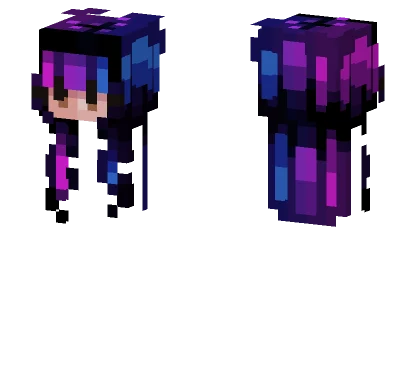 Disco Lights Show Rce Hb Minecraft skin