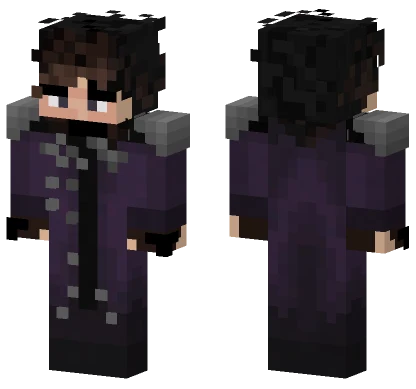 Dnd Moment Minecraft skin