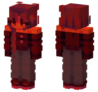 Do Re Mi Minecraft skin