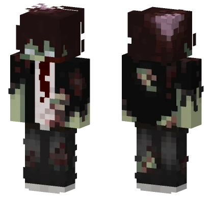 Do Ywhat You Yes Minecraft skin