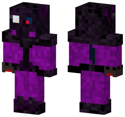 Dr Henry Vile Edit Minecraft skin
